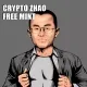 Crypto Zhao Free Minting