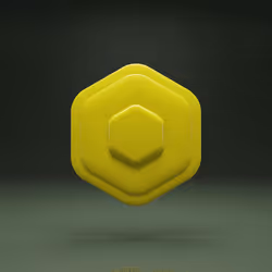 607