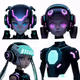 CuteCyberPunks