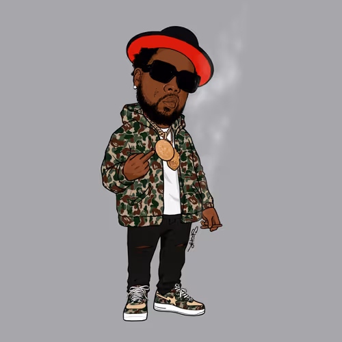 Item #76164797591024099704874616741711554669447001093471380546889737619185856413697 Media