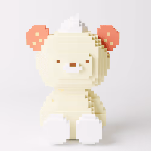 Item #53893372291163982944649634190331912406613684015880379402503256911190763241473 Media