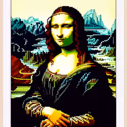 nice girl monalisa 1234#23