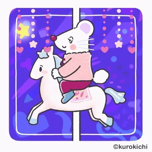 Fancy Timo HARU_moopy×kurokichi