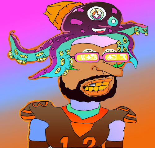 Item #77723550928805738488467459496604470090636773952985405211553388898897216143361 Media