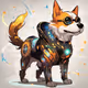 ChronoDog - Wormhole Wanderer