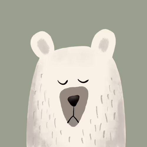 Average Bear #53