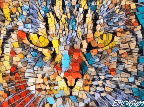 Item #76505008690628832182644120658996052592304759113794803818016025696893946298378 Media