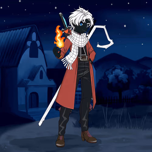 Item #63860769657538898881862811123547961158537409615476240828945145027262941233153 Media