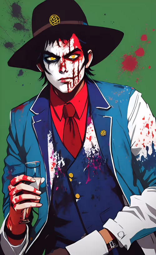 Item #24924980045479366203147439055612506930463191493359298189378635700357765791745 Media