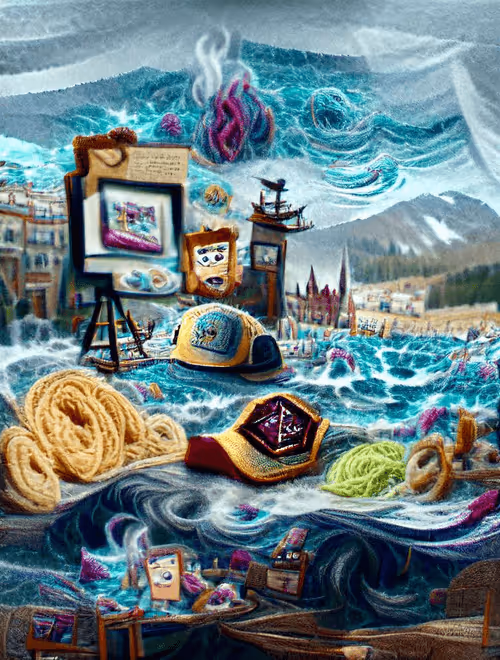 Item #64397427147925158902558906799729504214731953365511231227790919475662895972353 Media