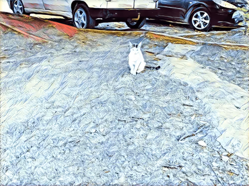 Item #46397680814911453718365897270123246439130732684861044295736256018741016395777 Media