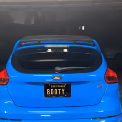 booty