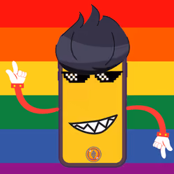#6 Doodling Phone