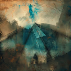 The last pyramid (Dark edition)