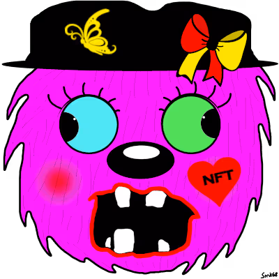 Item #2853095814094647214946711860161831602327672276510953461092149068412410134529 Media