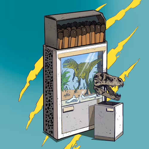 Item #64396733802631990635788660041318366625822053045996578554022955490724787781633 Media