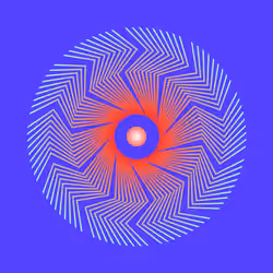 Eye #8 | Rotating Eyez