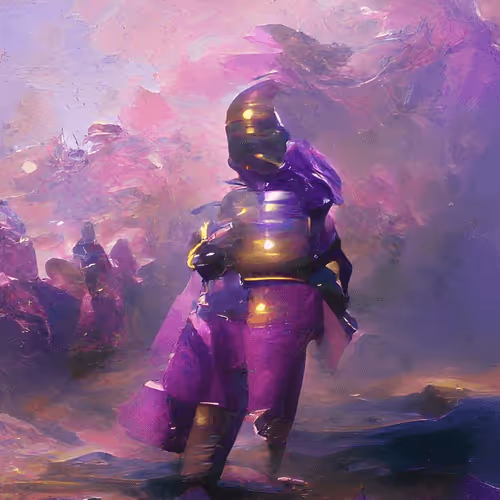 Purple_armor Collection