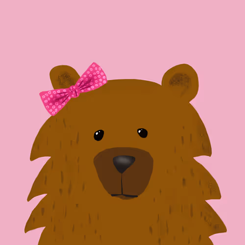 Average Bear #265