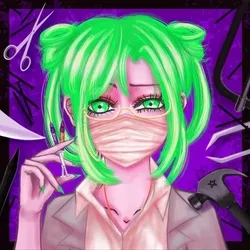 {No.0} - Dr.K