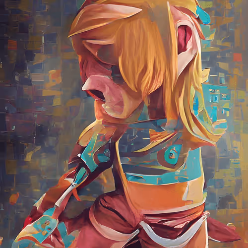 The Legend Of Zelda Breath of the Wild - Dream Variants
