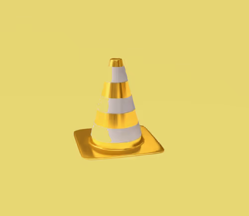 Gold Cone OG