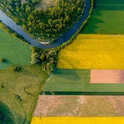 Spring in Ukraine