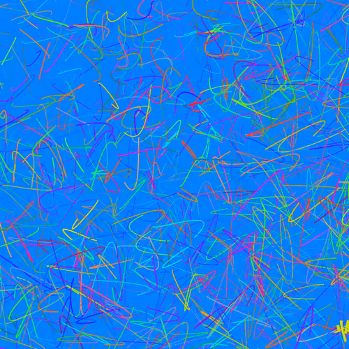 HACKD brushes, n8