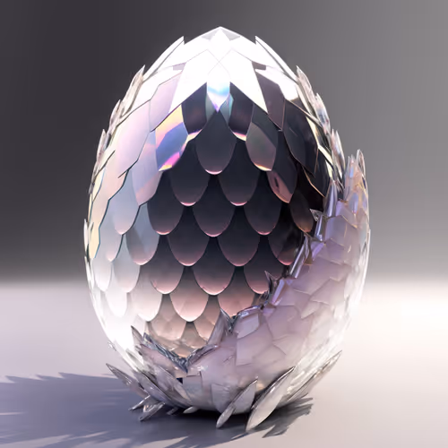 Item #88552465394869783456920314720735811364570434672507764857936495699929965002753 Media