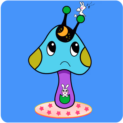 Item #43406336812527290991310857835442430765967331068141588284608306977456974200833 Media