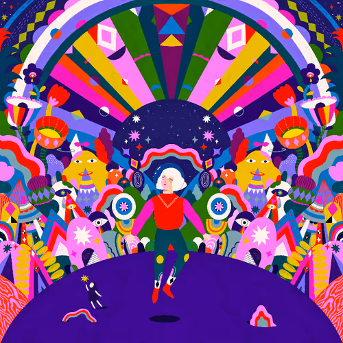 World Of Women Collabs
