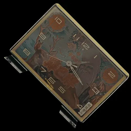 Item #77546775410424340506995997093055177023621046117293700526838591398397805068289 Media