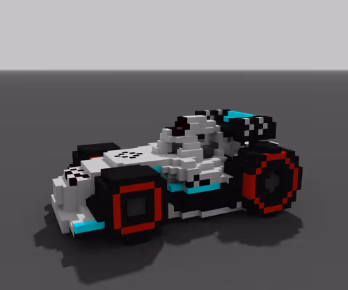 Item #59380149693324661782785288091587344856228669020721188308126684186267864793089 Media