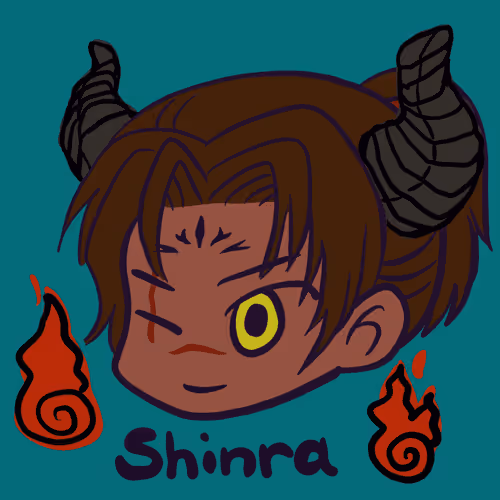 Chibi Shinra