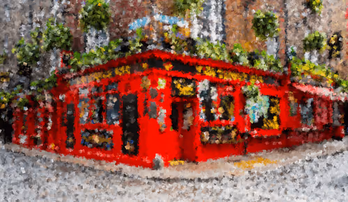 Item #84847574650965292404971500826691156411633346710644691667011505769688292392961 Media