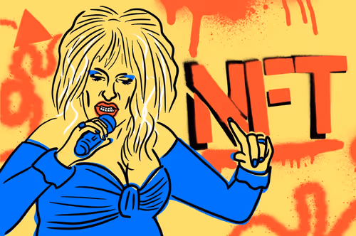 Item #15573744481117338168527917187234719943581600051415837625668998480306588614657 Media