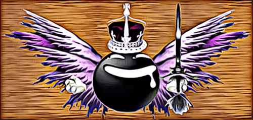 Item #57500777146630575946577095309021128773134385874289132035968473083226789773313 Media