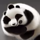 little_piano_panda