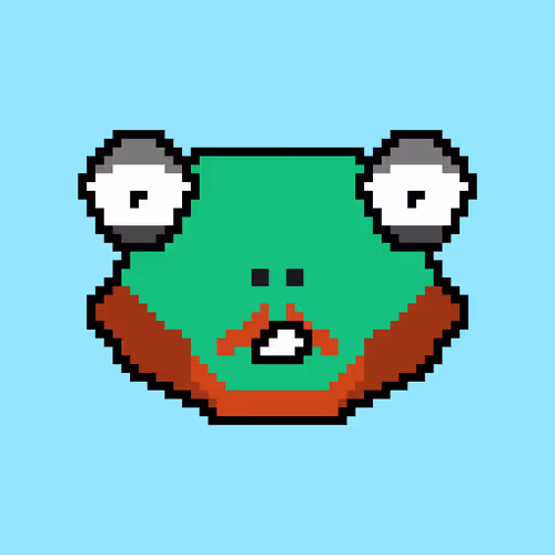 Colorful Manfrog 8