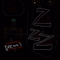 ITZ WHAT DREAMZ R MADE OF #4
