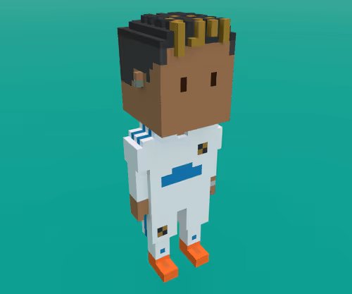 Item #87505572644576066721687088632902634046658302483086419790133107358264517984257 Media