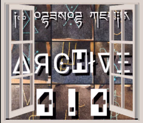 Item #41322400476976183489271531926067885441892787455507443433183053981326388494337 Media