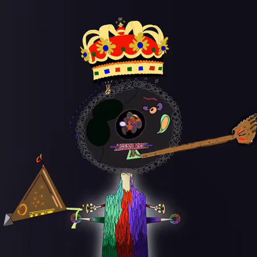 Item #5065335540484646318892170140477333258837236980097671265767008860655520317441 Media