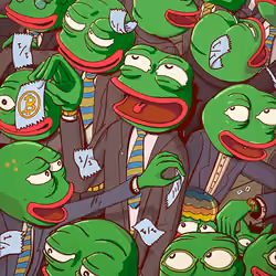 SUITPEPE