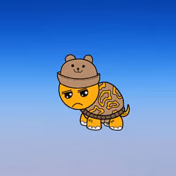 TENMA TURTLE #33