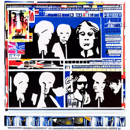 Item #76369078857907231756554540828569879580183470343958585870638233027442414452737 Media