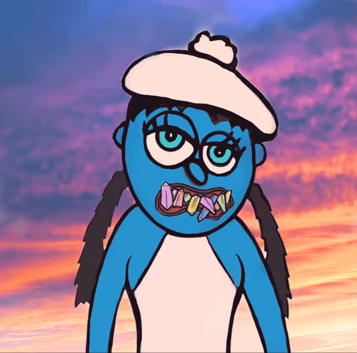 Item #697727117068999134885510605023961288368226839466537583737267975500733612033 Media