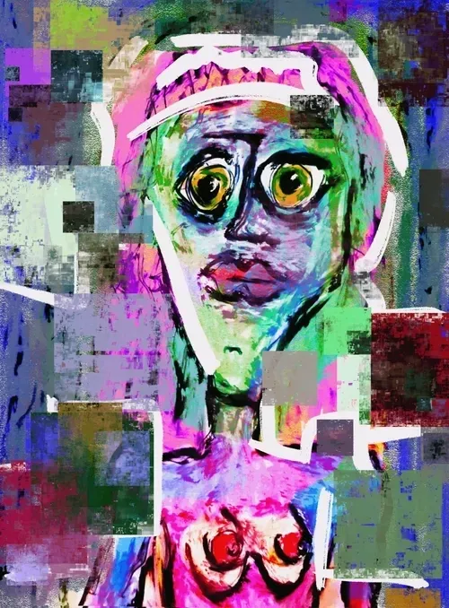 Item #93053345954396449184125693441989771853950921288224263024317593548466306416645 Media