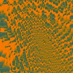 Study on density and color adjustment