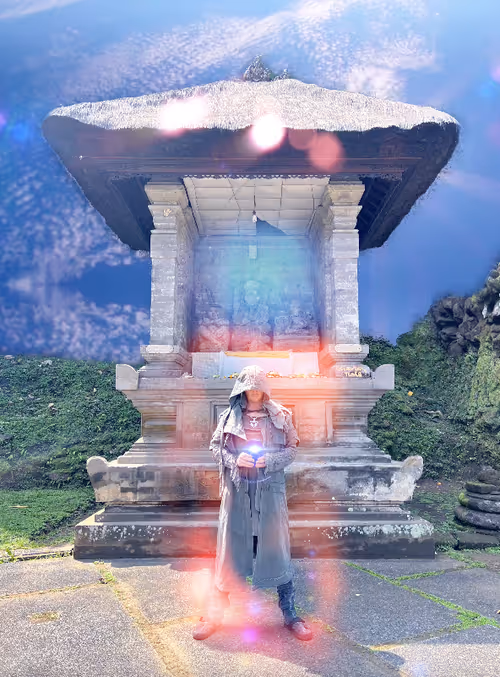 Item #83602917889072311038196738115952345562176890266904803816015412229061891588097 Media